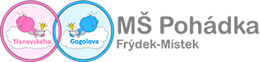 Mateřská škola Pohádka Frýdek-Místek
